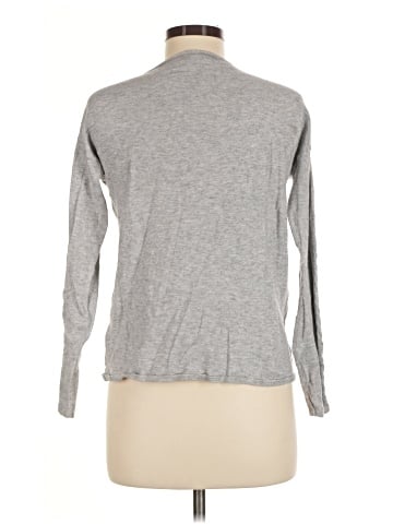 Colour Works Pullover Sweater (view 2)