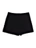 Aqua Solid Black Active Skort Size S - photo 2
