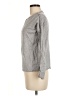 Colour Works Gray Pullover Sweater Size S - photo 5