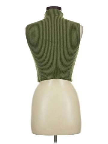 Zara Sleeveless Top (view 2)
