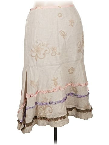 J.Jill Casual Skirt (view 2)