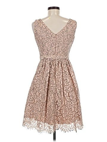 Eliza J Cocktail Dress (view 2)