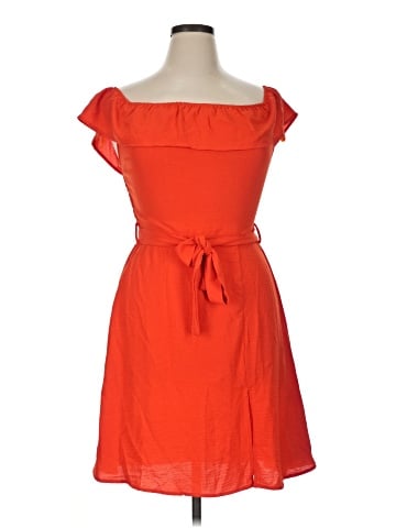 Monteau Cocktail Dress (view 1)
