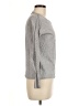 Colour Works Gray Pullover Sweater Size S - photo 4