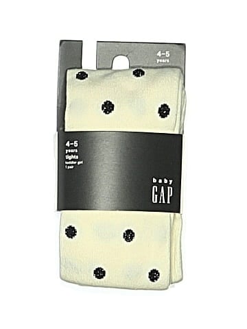 Baby Gap Tights (view 1)