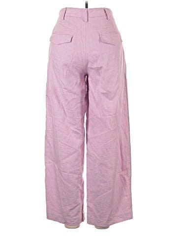 Banana Republic Factory Store Linen Pants (view 2)