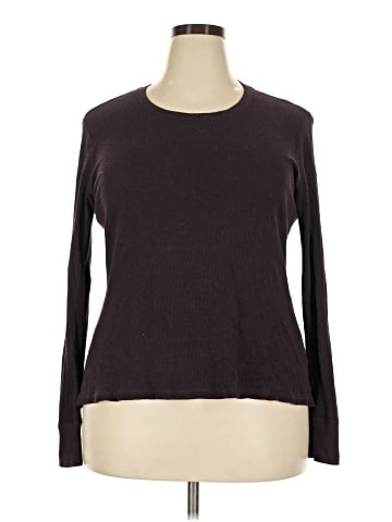 Gap Outlet Long Sleeve T-Shirt (view 1)
