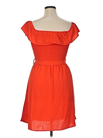 Monteau Cocktail Dress (view 2)