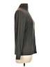 Style&Co Gray Turtleneck Sweater Size L - photo 4