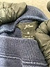 J.Crew 100% Cotton Blue Sweatshirt Size S - photo 7