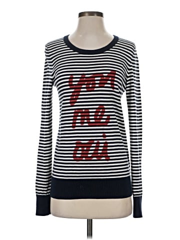 French Connection Pullover Sweater (view 1)