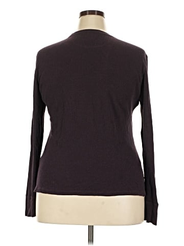 Gap Outlet Long Sleeve T-Shirt (view 2)