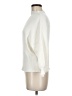 Line & Dot Ivory Turtleneck Sweater Size M - photo 5