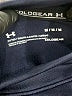 Under Armour Blue Long Sleeve Turtleneck Size M - photo 7