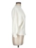 Line & Dot Ivory Turtleneck Sweater Size M - photo 4