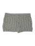 Joe Fresh Print Green Shorts Size 12 - photo 1