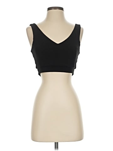 Aqua Tank Top (view 1)