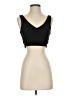Aqua Black Tank Top Size S - photo 1