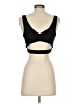 Aqua Black Tank Top Size S - photo 2