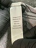 Full Circle Trends With Love Stripes Black Jumpsuit Size M - photo 5