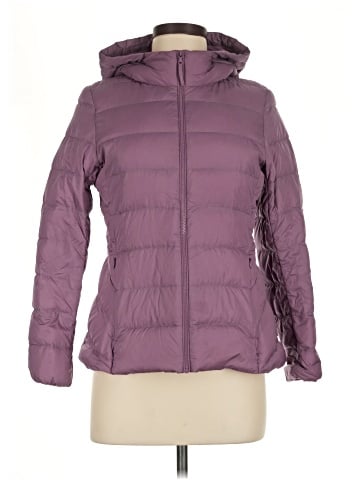 Uniqlo Snow Jacket (view 1)