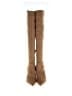 Marc Fisher Tan Boots Size 8 - photo 2