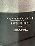 Aeropostale Black Tank Top Size S - photo 7