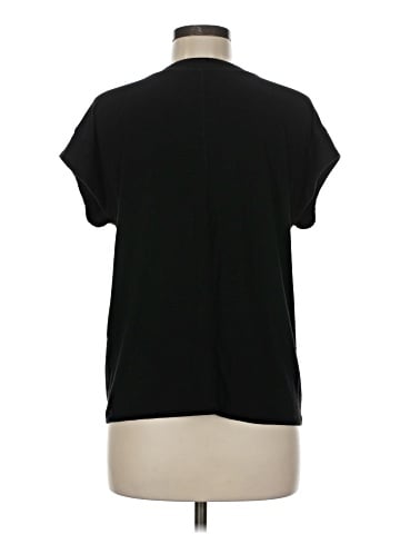 White House Black Market Short Sleeve T-Shirt (view 2)
