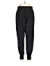 Lululemon Athletica Solid Black Active Pants Size 10 - photo 2