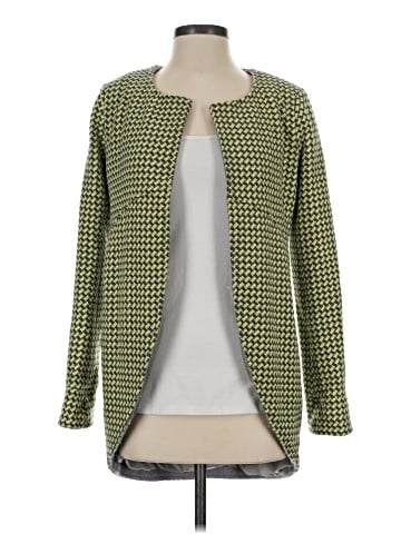 Buttons Jacket (view 1)