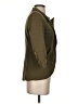 Esley 100% Cotton Green Blazer Size S - photo 4