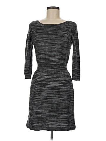 Ann Taylor LOFT Casual Dress (view 1)