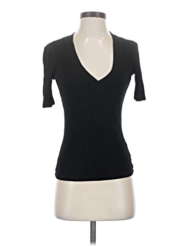 Zara Short Sleeve Turtleneck (view 1)