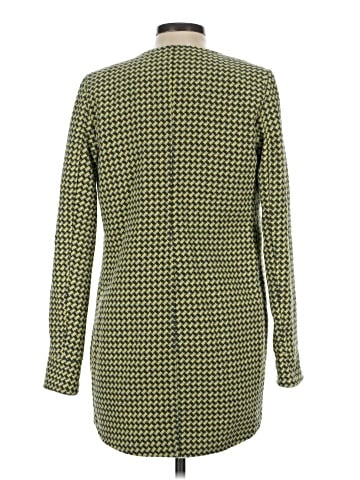 Buttons Jacket (view 2)