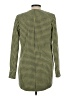 Buttons Houndstooth Green Jacket Size S - photo 2