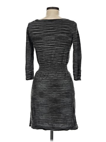Ann Taylor LOFT Casual Dress (view 2)