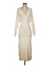 Unbranded Ivory Cocktail Dress Size S - photo 1