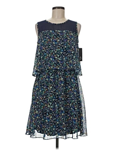 AGB Casual Dress (view 1)