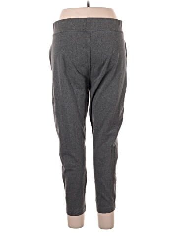 Lands' End Track Pants (view 2)