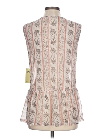 Perseption Concept Sleeveless Blouse (view 2)