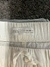 Zara Ivory Casual Pants Size 11 - 12 - photo 3