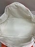 Unbranded Color Block White Tote One size - photo 3