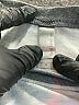 Next Level Apparel Gray 3/4 Sleeve T-Shirt Size S - photo 7