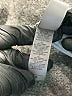 Next Level Apparel Gray 3/4 Sleeve T-Shirt Size S - photo 8