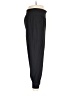 Lululemon Athletica Solid Black Active Pants Size 10 - photo 4