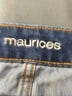 Maurices Blue Jeans Size 14 - photo 7