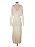 Unbranded Ivory Cocktail Dress Size S - photo 2