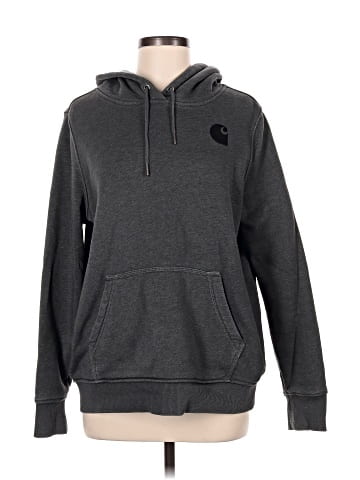 Carhartt Pullover Hoodie (view 1)