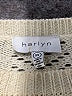 Harlyn 100% Acrylic Gray Pullover Sweater Size XS - photo 7
