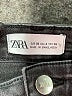 Zara Gray Jeans Size 4 - photo 7